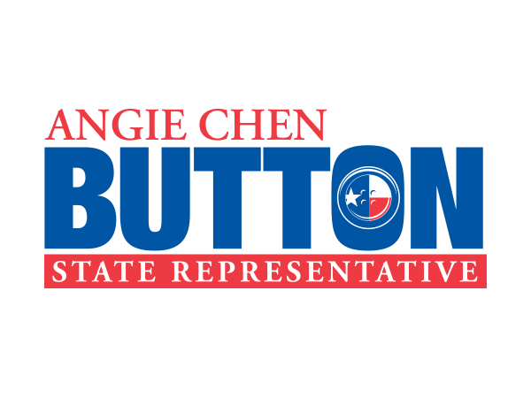 Angie Chen Button