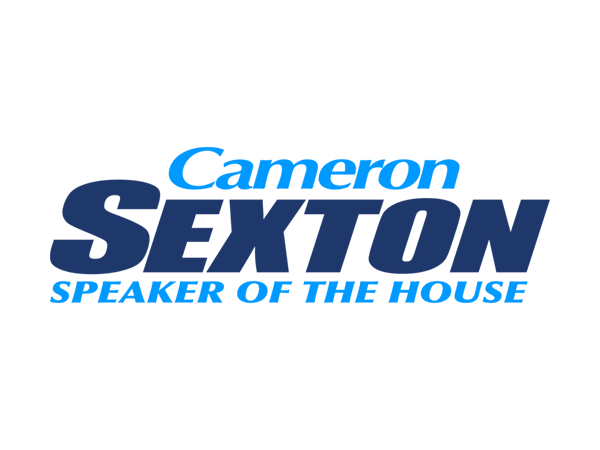 Cameron Sexton