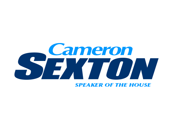 Cameron Sexton