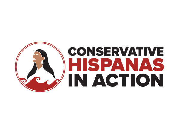 Conservative Hispanas in Action