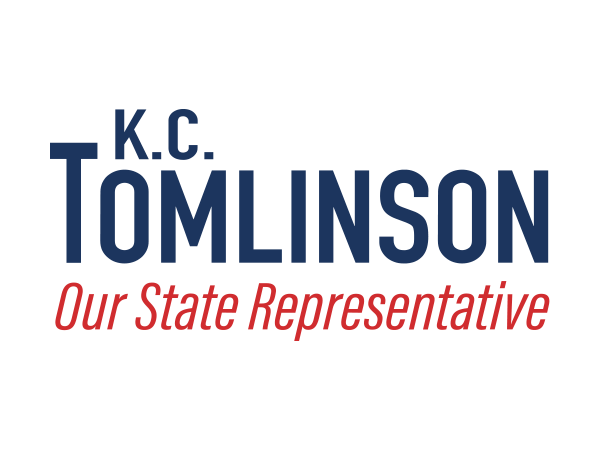 KC Tomlinson