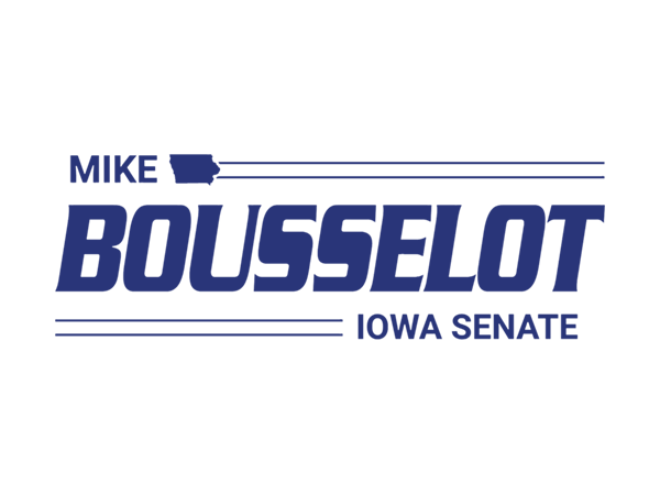 Mike Bousselot