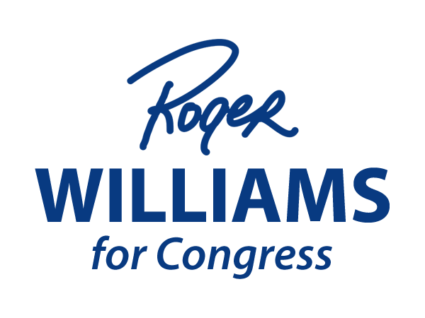 Roger Williams