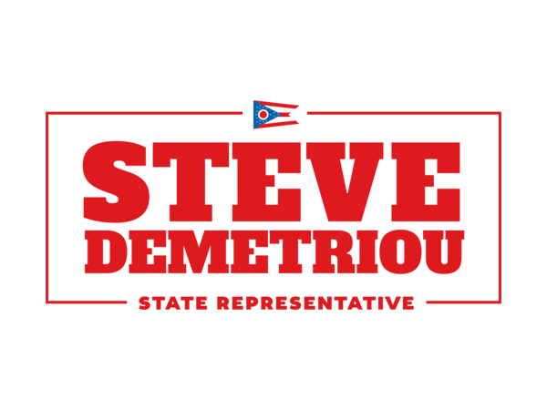 Steve Demetriou