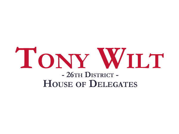 Tony Wilt